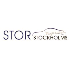 Storstockholms Trafikskola